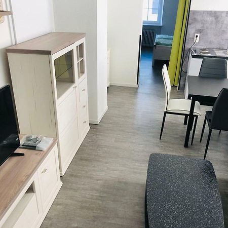 City Apartments Ebern المظهر الخارجي الصورة