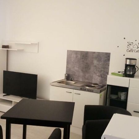 City Apartments Ebern المظهر الخارجي الصورة