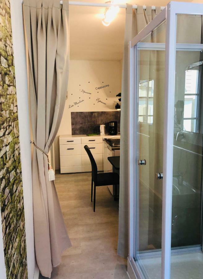 City Apartments Ebern المظهر الخارجي الصورة