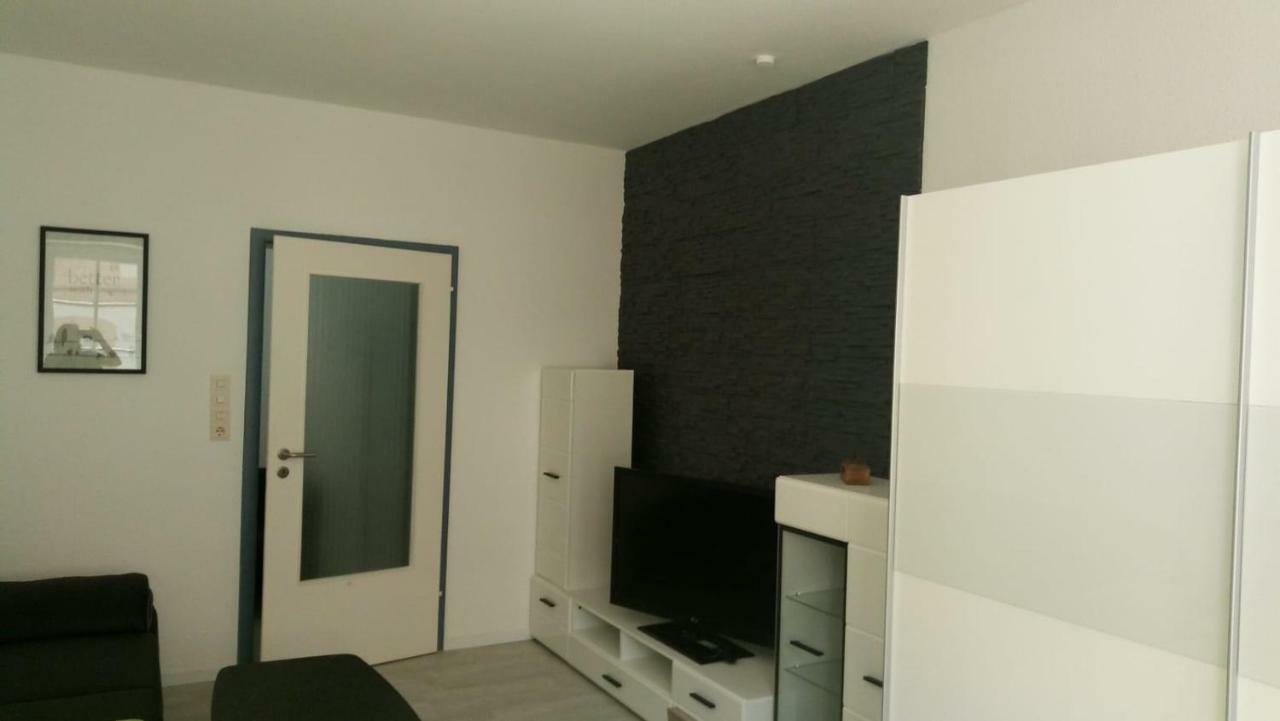 City Apartments Ebern المظهر الخارجي الصورة