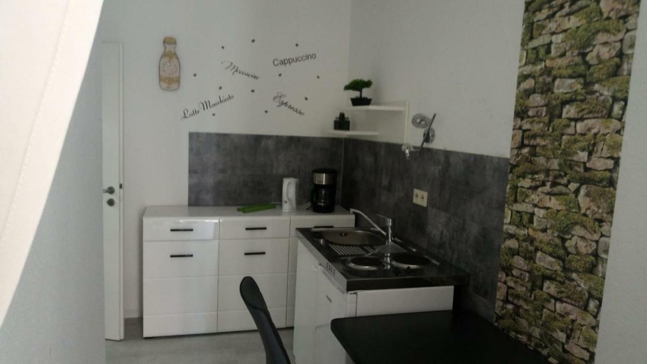 City Apartments Ebern المظهر الخارجي الصورة